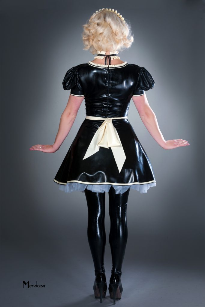 How Much Do You Know About Ruffle French Maid Set