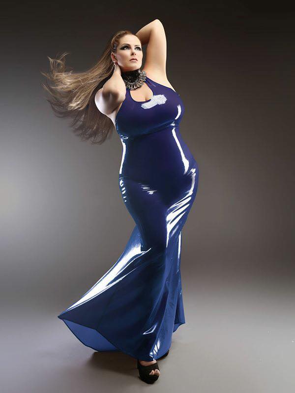 Latex Clothing: A Modern Wardrobe Design that is a Genuine and Truly Innovative Fashion Choice